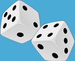 Roll The Dice