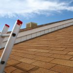 How to check your roof for winter damage