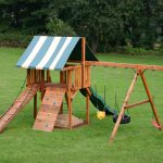 How safe is your playground equipment?