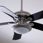 Choosing the right ceiling fan for your home