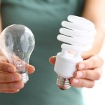 Which type of light bulb is right for you?