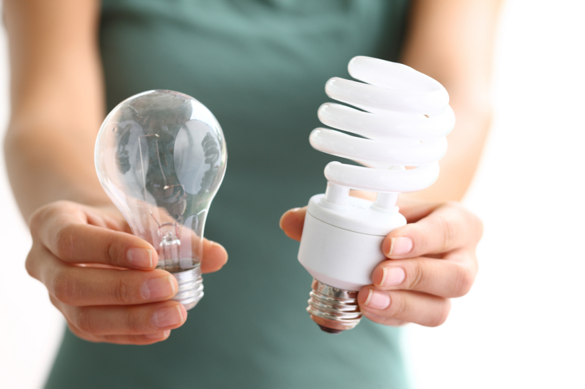 Which type of light bulb is right for you?