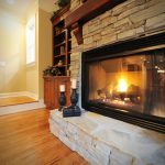 Fireplace safety & efficiency