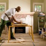 Energy efficient home renovations can reduce taxes & save money