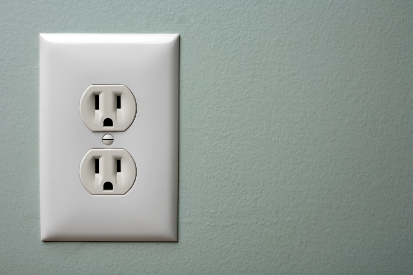 Electrical outlet safety tips