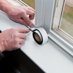 Reduce your heating bill with weatherstripping