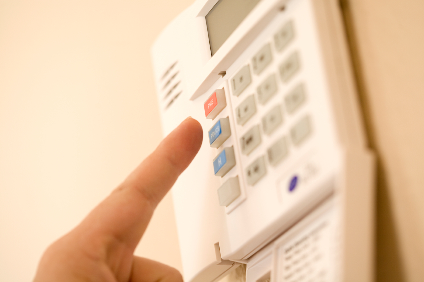 Choosing a home safety alarm system