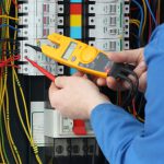 Circuit breakers – home safety tips