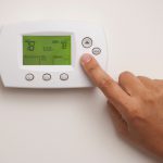 How a programmable thermostat can save you money