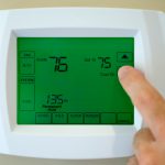 How to install a programmable thermostat