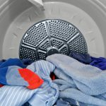 An energy efficient clothes dryer offers many benefits