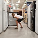 Shopping for energy smart appliances