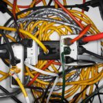 Avoiding common electrical hazards