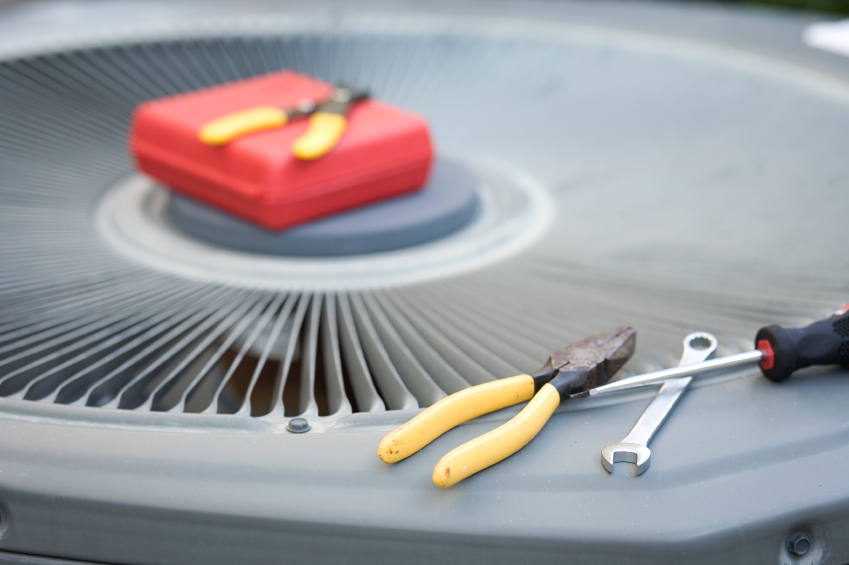 5 Tips for an AC Tune Up