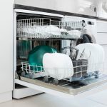 Dishwasher maintenance tips