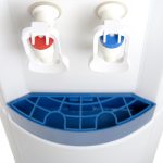 Instant hot/cold water dispensers save time and money
