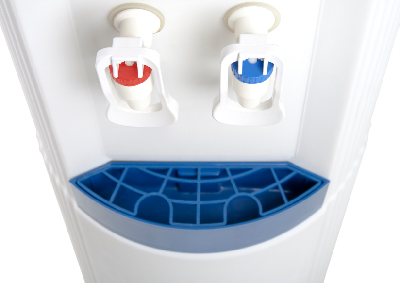 Hot and Cold Water Dispensers