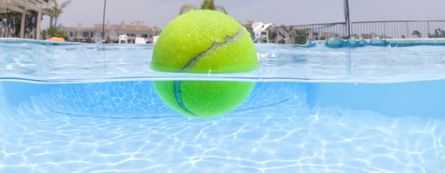 6 surprising pool maintenance tricks