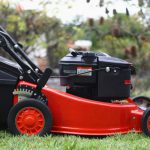 10 mower maintenance tips