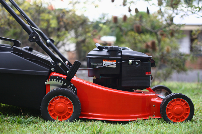 10 mower maintenance tips