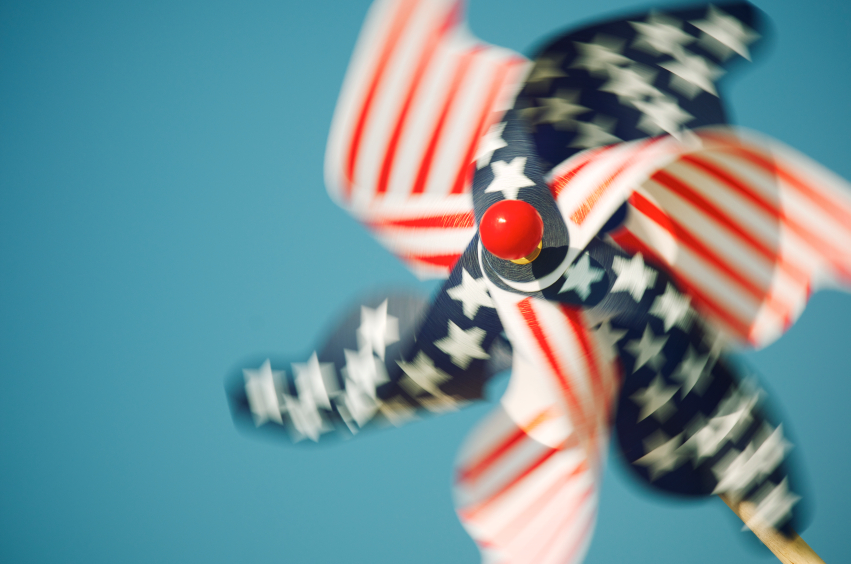 10 ways to save money and energy this Fourth of July