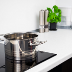 Pros and cons of induction ranges