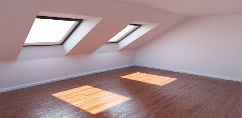 Shedding some light: pros and cons of installing skylights