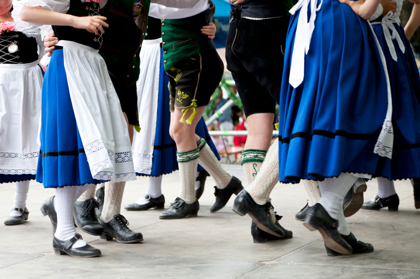 How to throw an energy- and cost-efficient Oktoberfest celebration