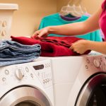 Six tips to increase laundry efficiency