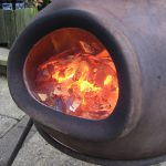 Your chiminea and you: safety tips and precautions