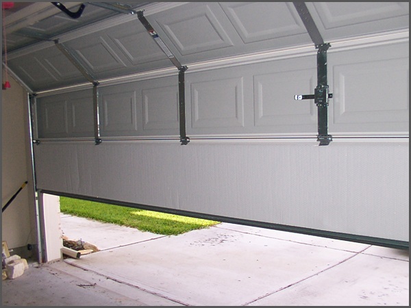 How to Check your Garage Door Sensors