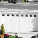 How To Open A Garage Door Manually