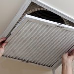 How to Change your Air Conditioner Filter