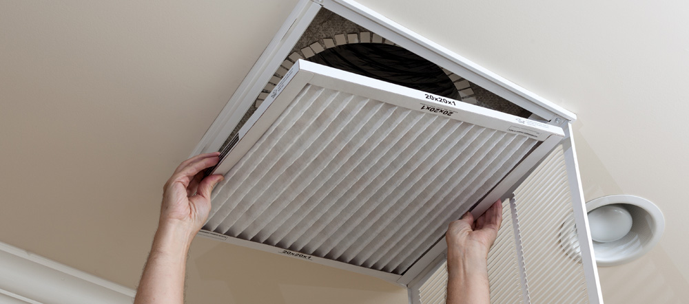 How to Change your Air Conditioner Filter