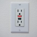 What are GCFI and GFI Outlets?