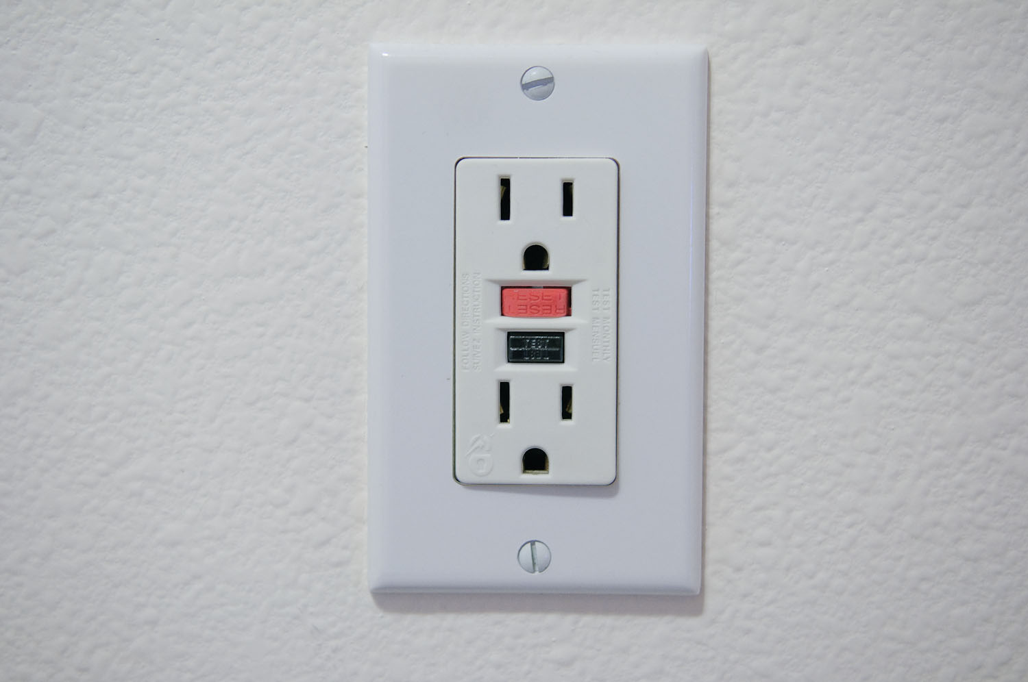 What are GCFI and GFI Outlets? - Homestructions