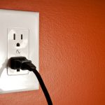 Five tips for electrical outlet maintenance