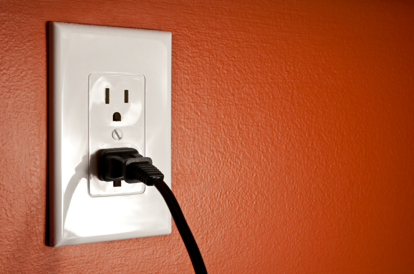 Five tips for electrical outlet maintenance