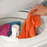 3 easy washer maintenance tips