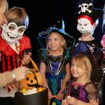 10 tips for safe and fun trick-or-treating