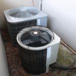 How to Clean the Outdoor AC Unit