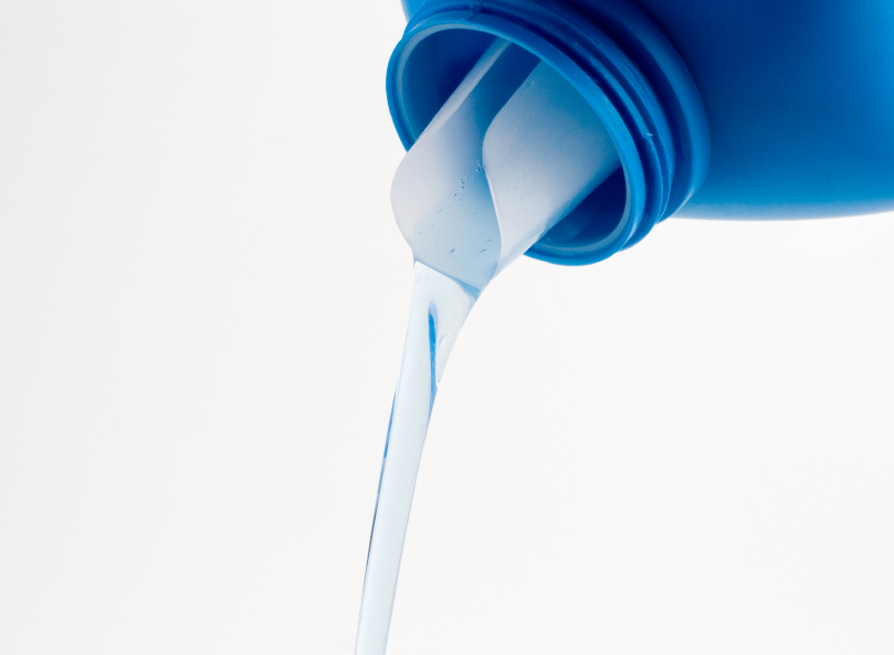 Why choosing the right laundry detergent matters