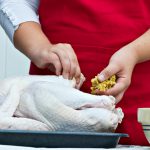 Thanksgiving cooking safety tips