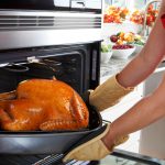 Thanksgiving cooking safety tips (part 2)
