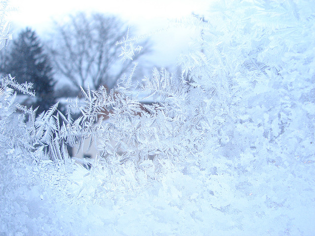 Insulating your windows for winter weather