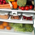 Organizing Your Fridge for the Holidays