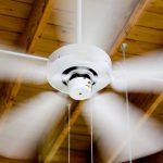 Changing direction: your ceiling fan’s heating power