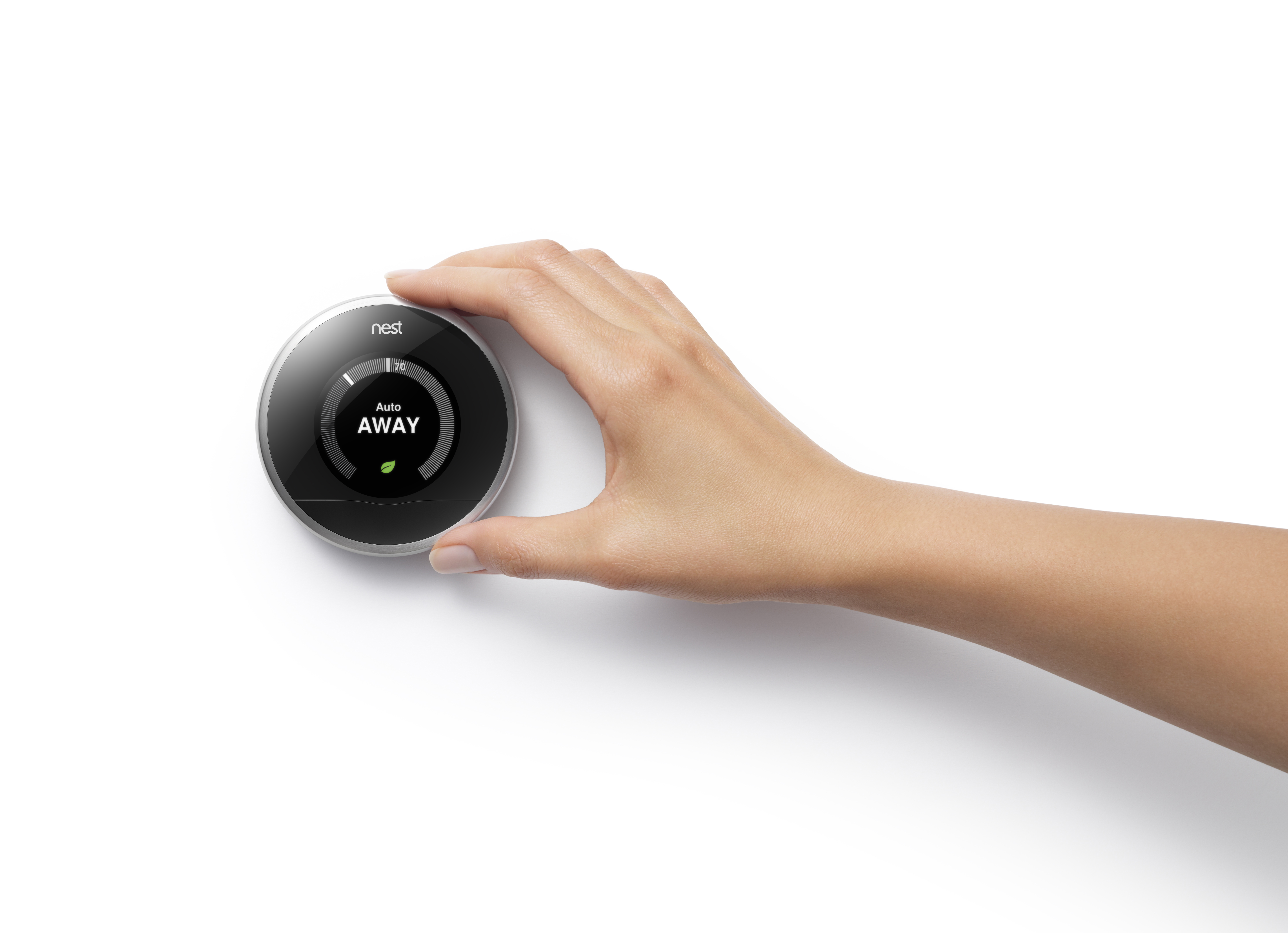 Wiring the house: how the Nest Learning Thermostat automates heat and AC
