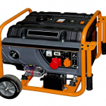 Safety tips for using backup generators