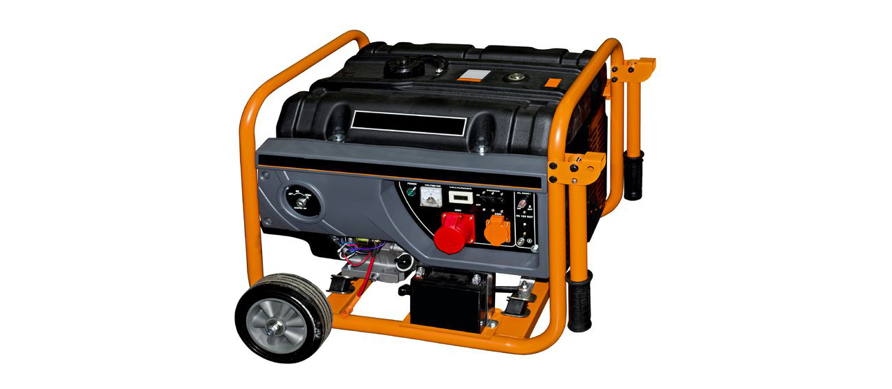 Safety tips for using backup generators